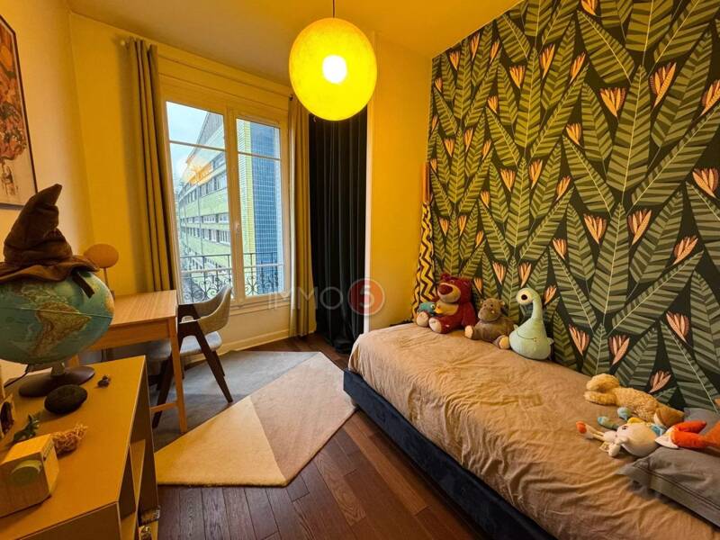 Maison à louer, 58m², LE RAINCY