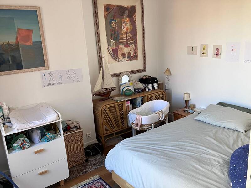 Maison à louer, 60m², PARIS 12E