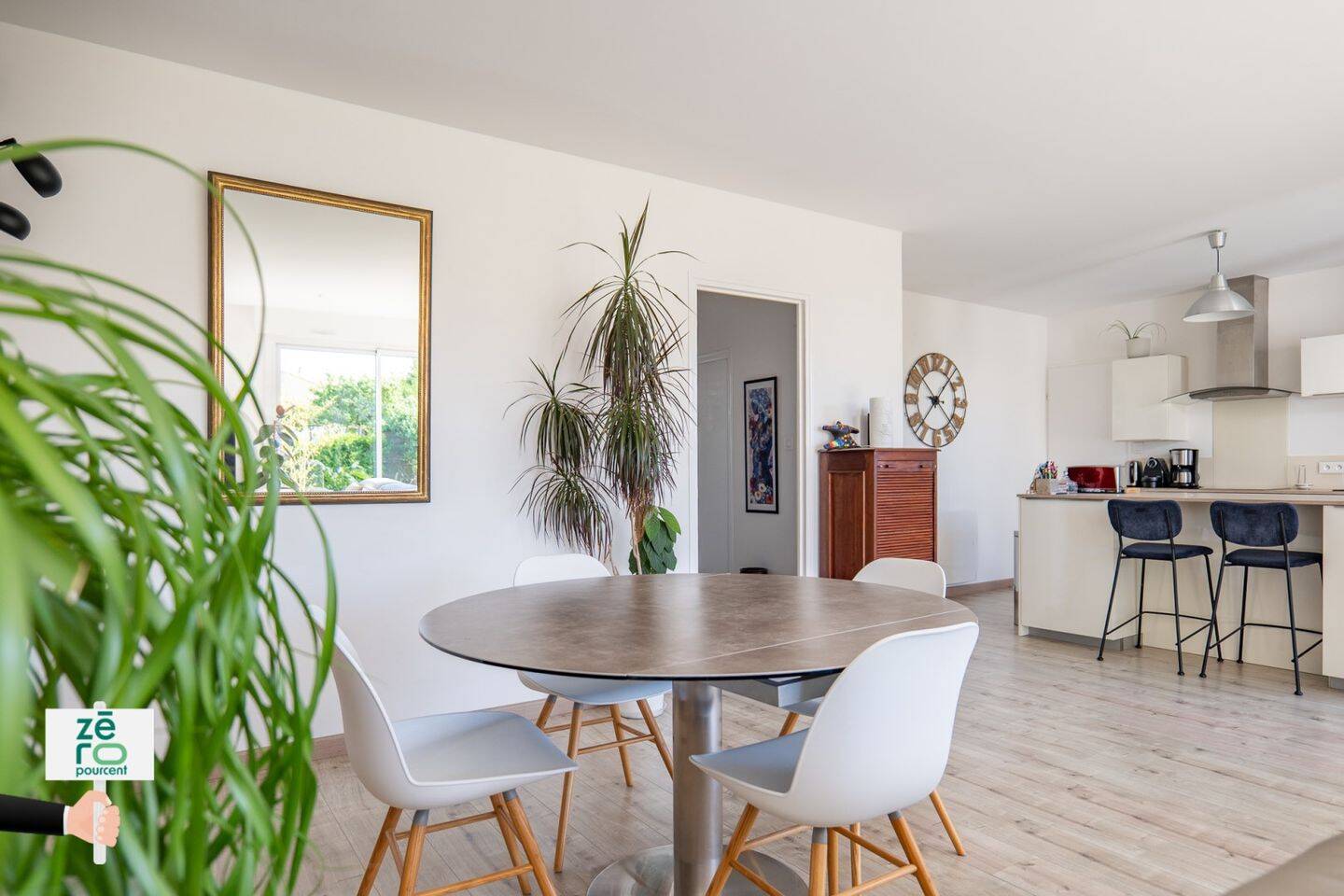 Maison à vendre, 123m², LA ROCHE SUR YON