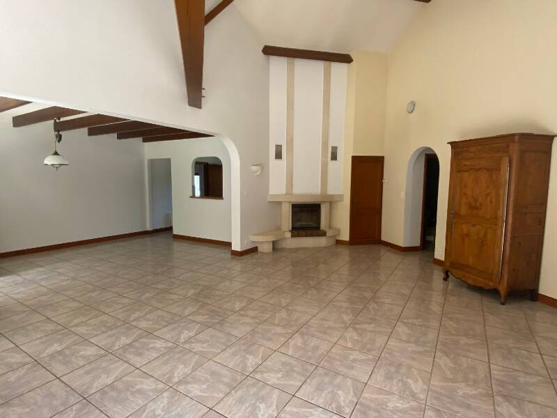 Maison à louer, 146m², CELLES SUR BELLE