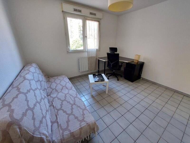 Maison à louer, 20m², GRENOBLE