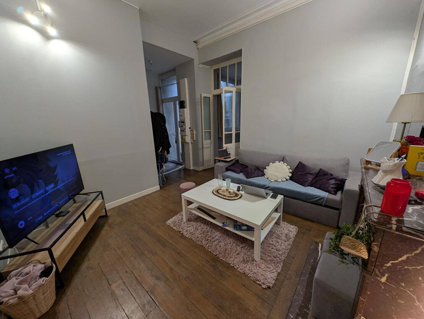 Maison à louer, 41m², BOURGES