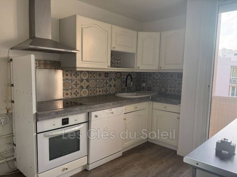 Maison à louer, 73m², TOULON