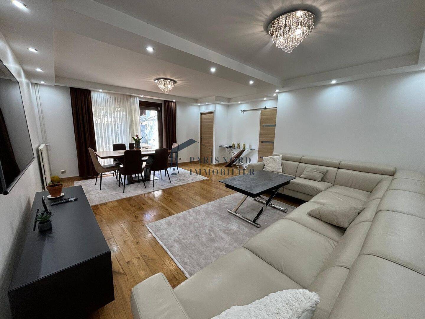 Maison à vendre, 129m², DRANCY