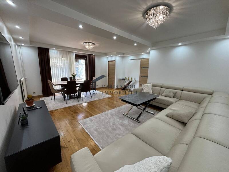 Maison à vendre, 129m², DRANCY