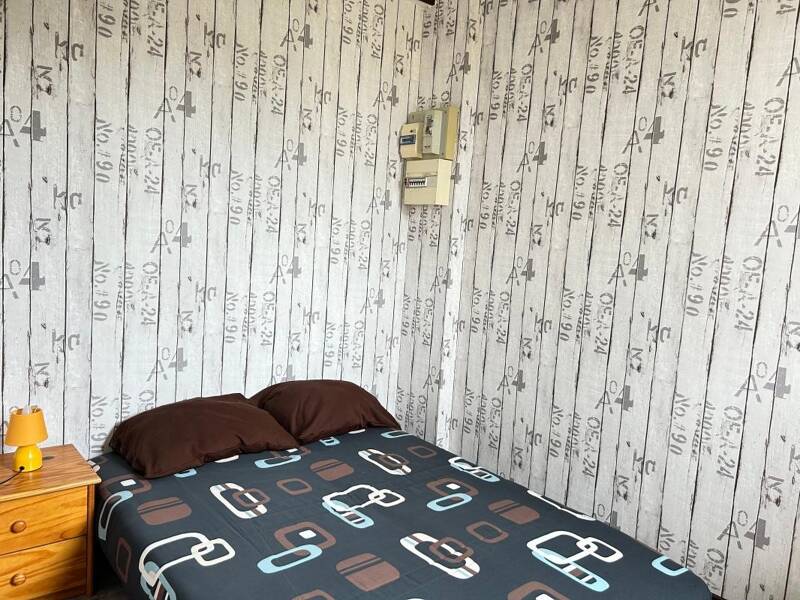 Maison à louer, 30m², VOUZON