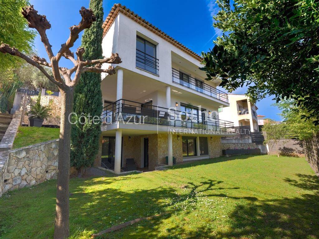 Maison à vendre, 177m², CANNES