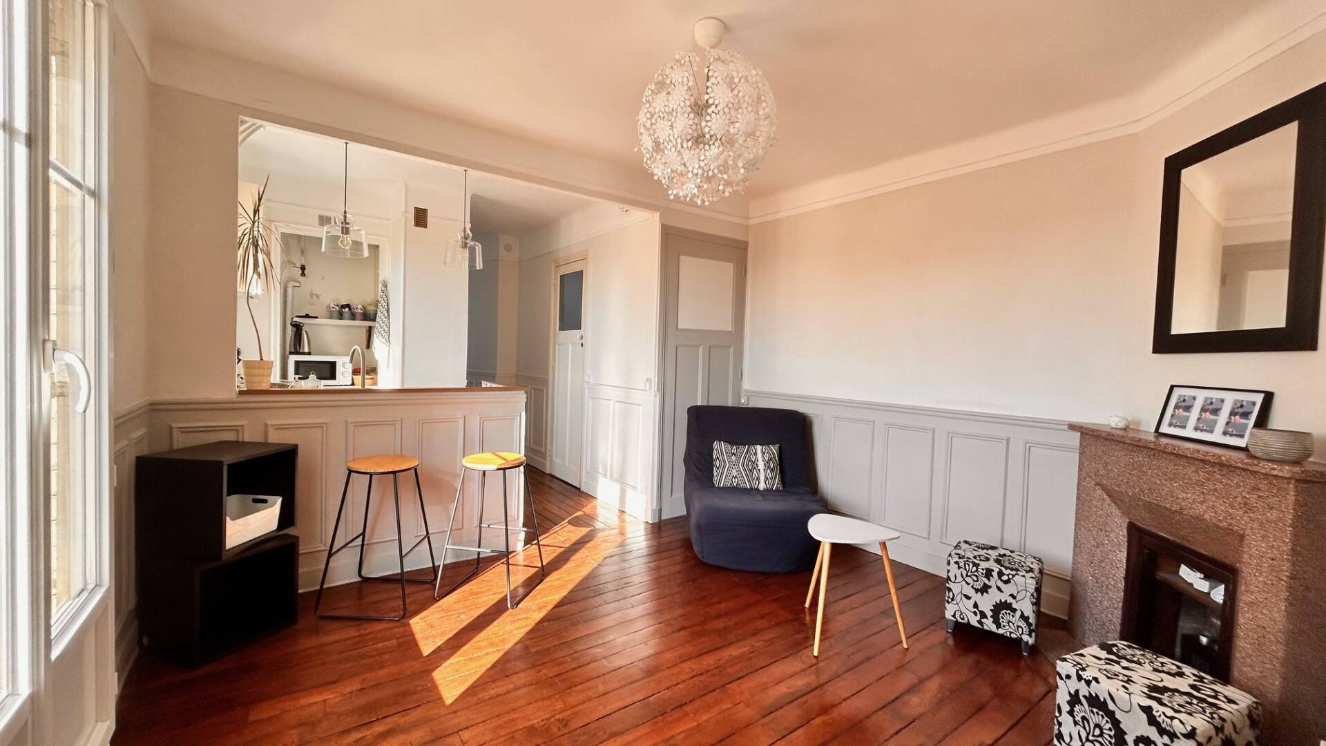 Maison à vendre, 36m², MAISONS LAFFITTE