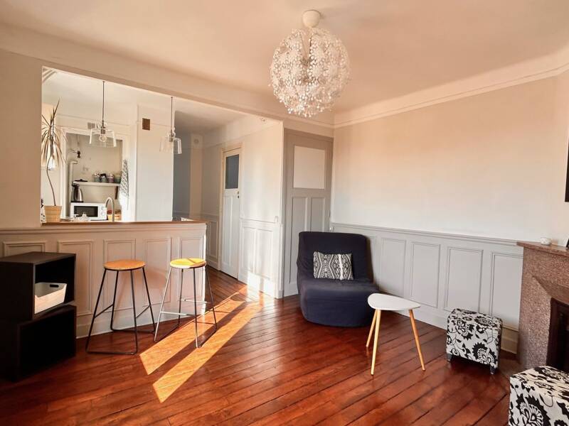Maison à vendre, 36m², MAISONS LAFFITTE