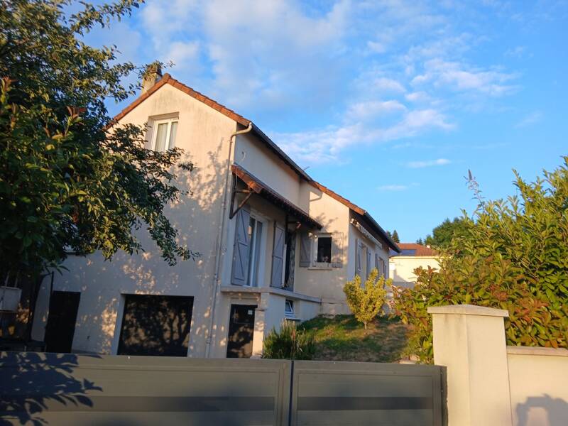 Maison à vendre, 152m², LIMOGES