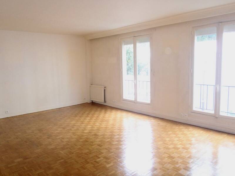 Maison à louer, 57m², PARIS 18E