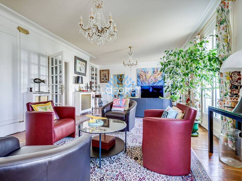Maison à vendre, 182m², PARIS 11E