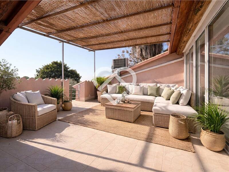 Maison à vendre, 118m², SAINT BAUZILLE DE LA SYLVE