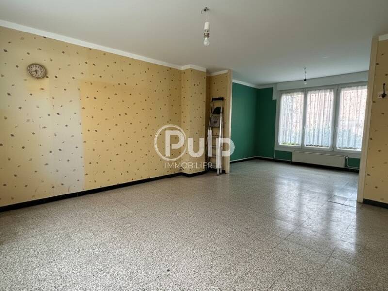 Maison à vendre, 82m², LAUWIN PLANQUE