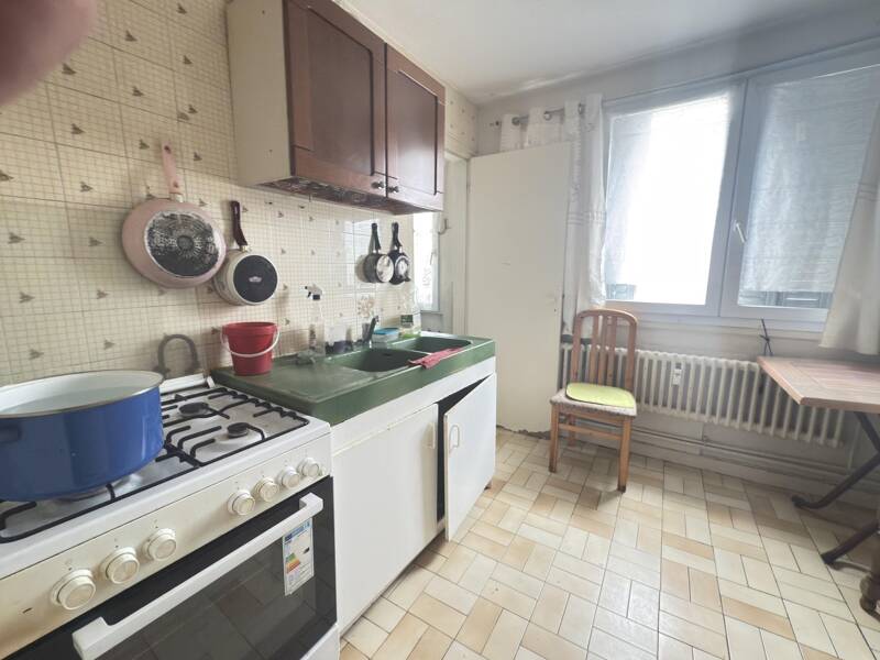 Maison à vendre, 55m², MACON