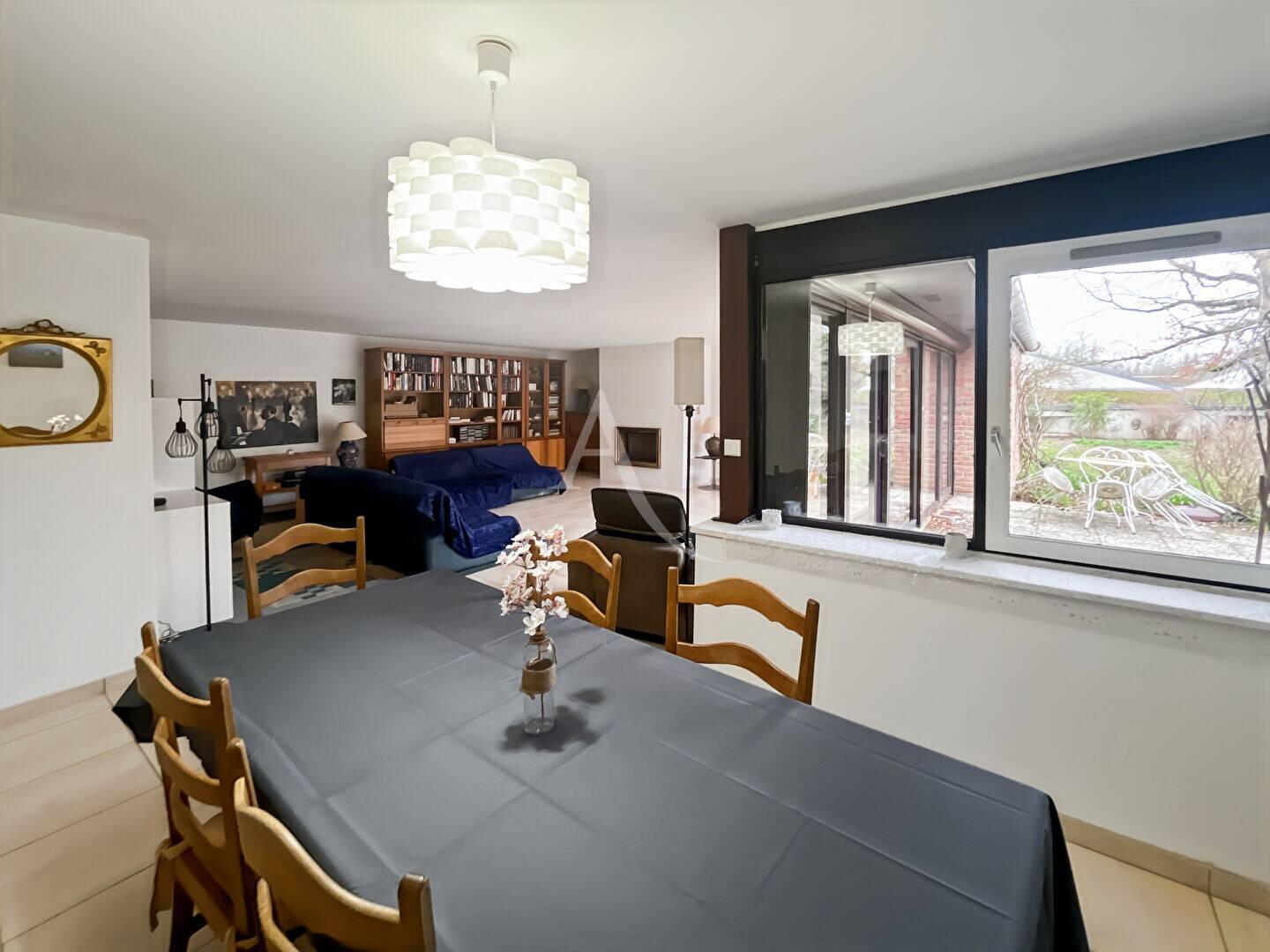 Maison à vendre, 133m², CERGY