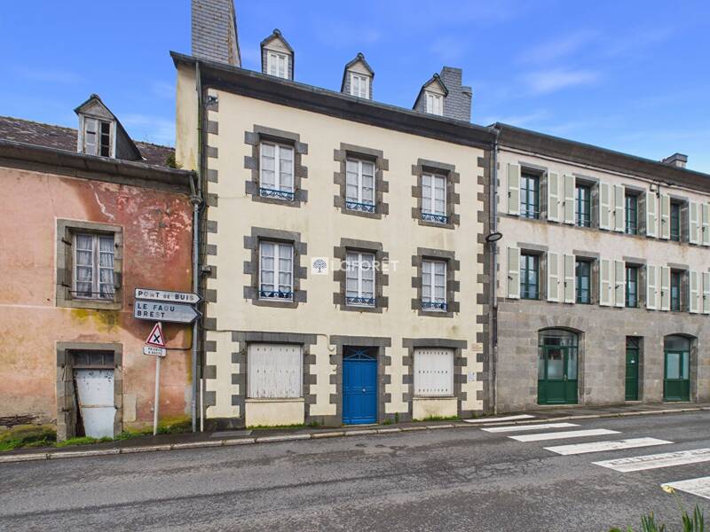 Maison à vendre, 196m², PORT LAUNAY