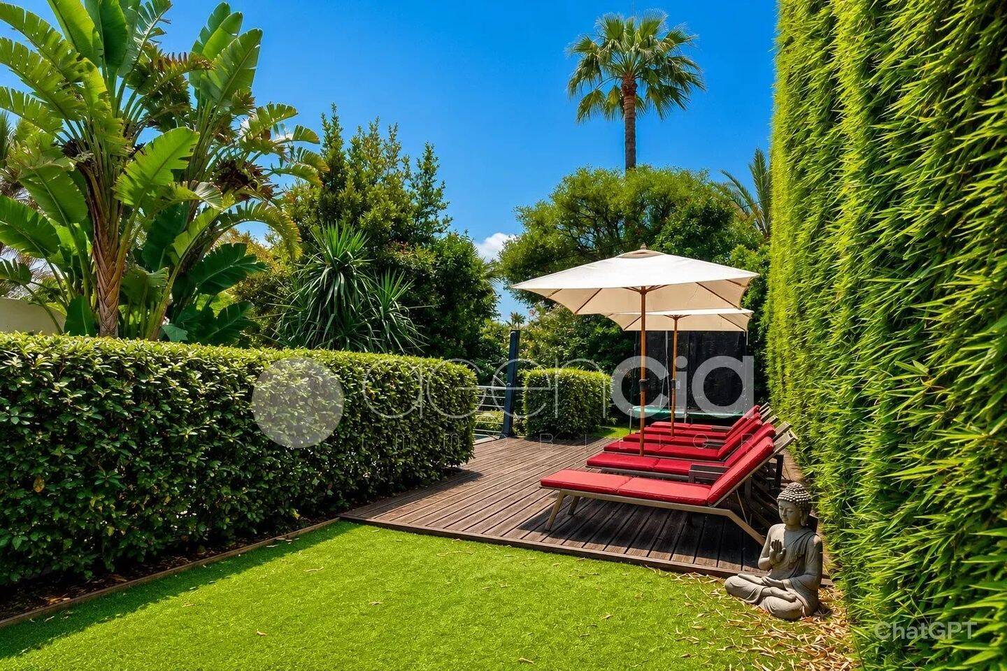 Maison à vendre, 100m², CANNES