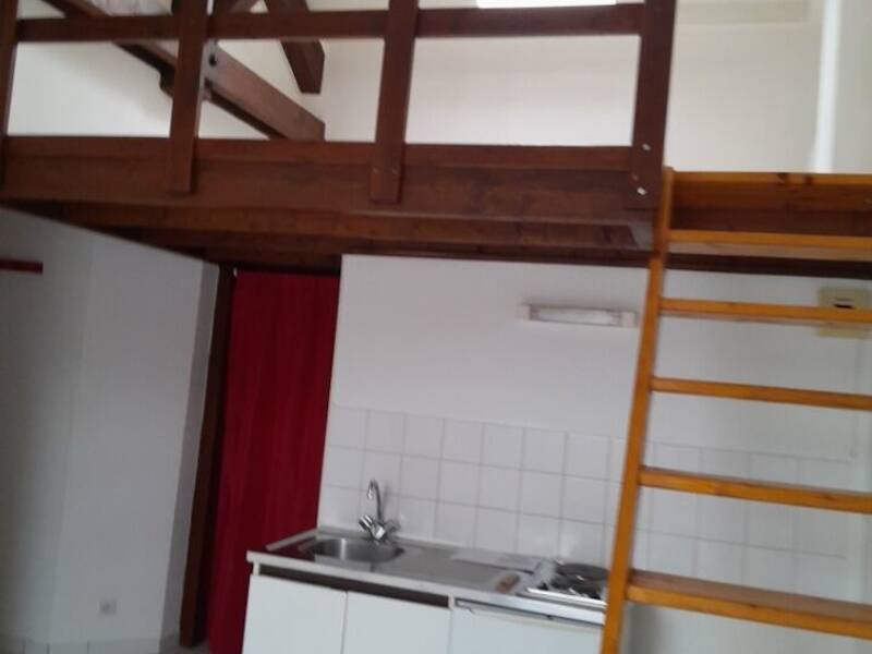 Maison à louer, 20m², DIJON