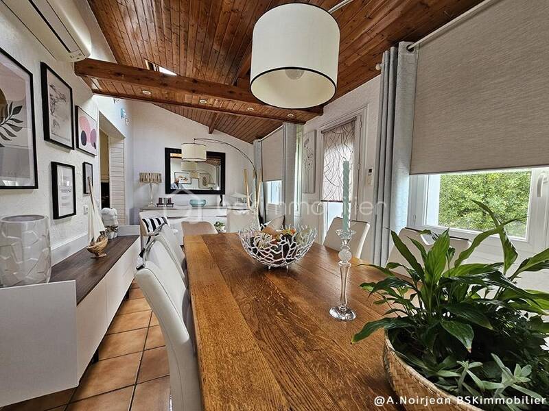 Maison à vendre, 150m², CHAMPIGNY SUR MARNE