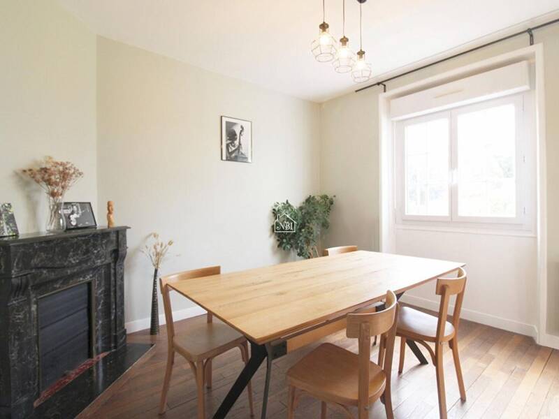 Maison à louer, 75m², LAVAL