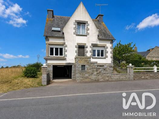 Maison à vendre 202 900 € 5 pièces 4 chambres 118,3 m² Val-d'Arguenon 22130