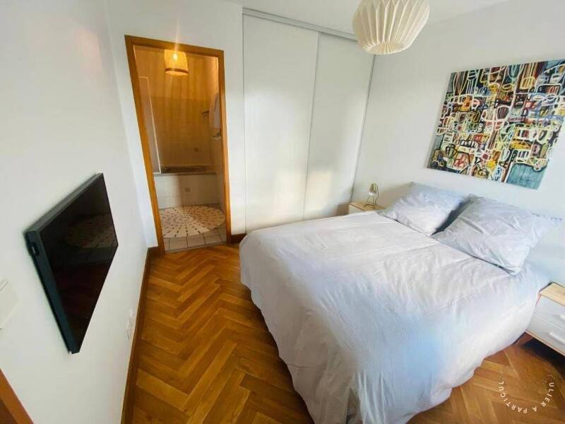 Maison à louer, 32m², LA ROCHELLE