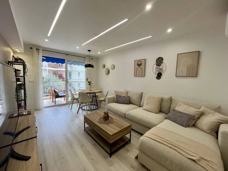 Maison à louer, 60m², ANTIBES