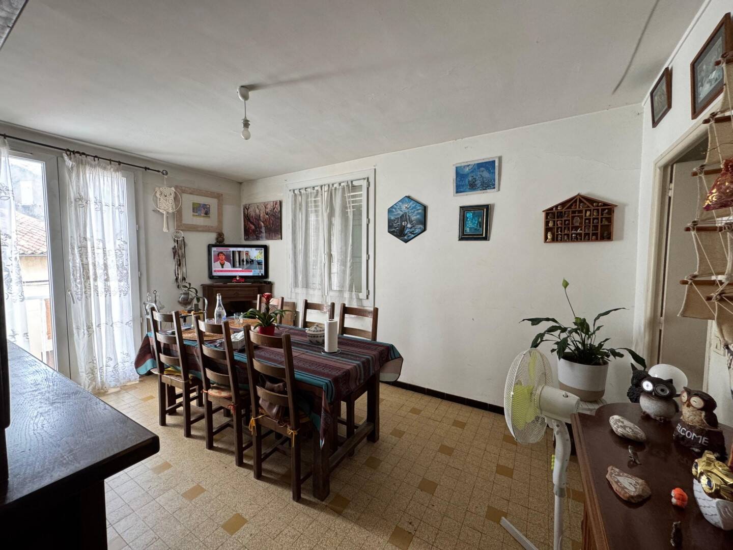 Maison à vendre, 73m², MANOSQUE