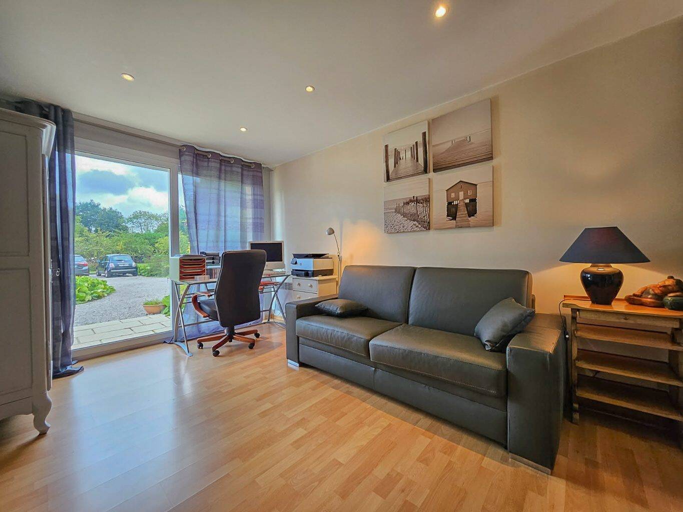 Maison à vendre, 161m², TOURGEVILLE