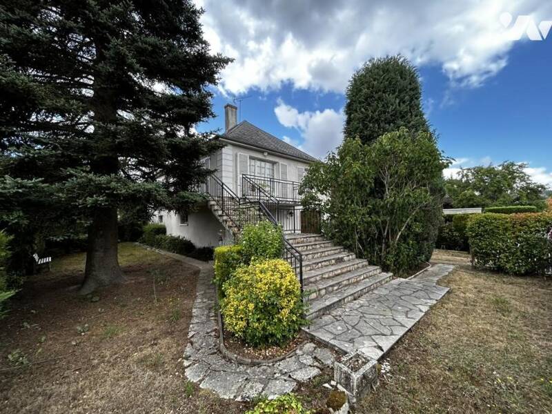 Maison à vendre, 0m², ORLEANS