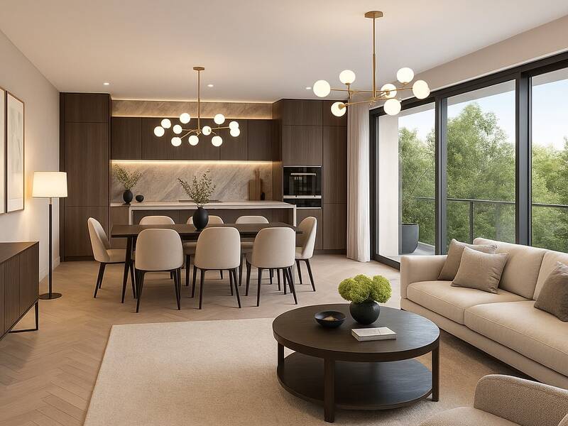 Maison à vendre, 140m², AIX EN PROVENCE