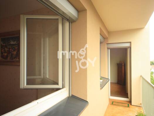 Appartement à vendre 139 000 € 4 pièces 3 chambres 68 m² Étage 3/4 Boutbouilhes-Ox Muret 31600
