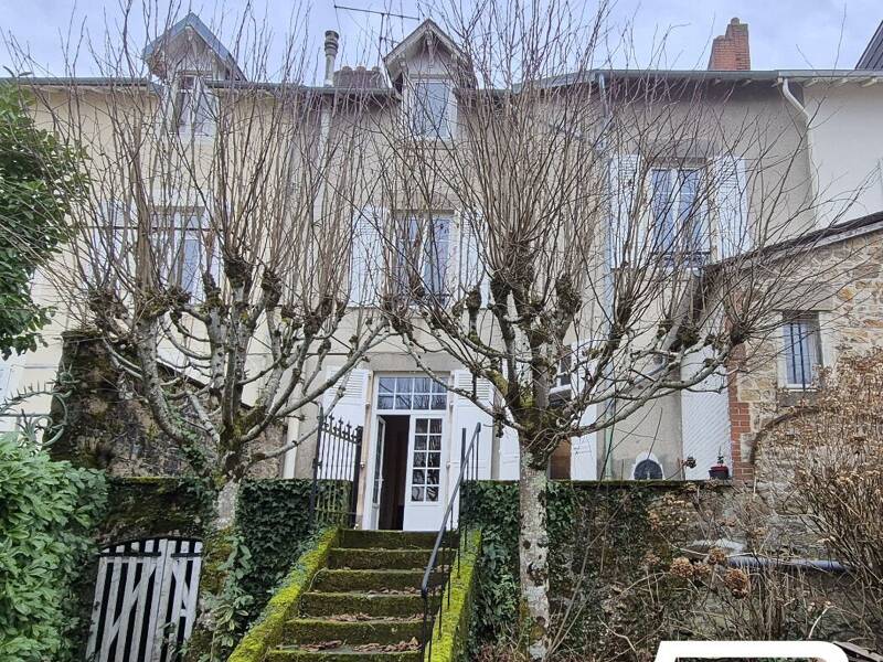 Maison à vendre, 210m², LIMOGES