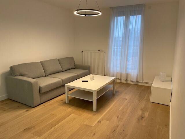 Maison à louer, 60m², SAINT QUENTIN