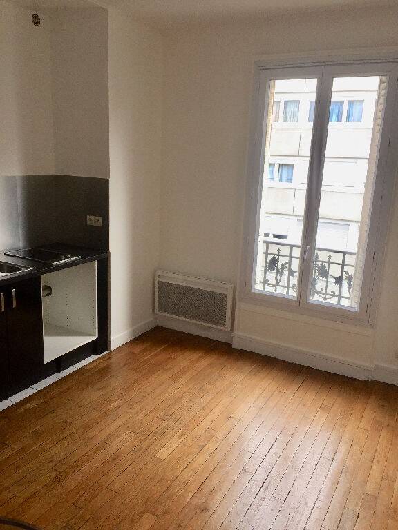 Maison à louer, 19m², CLICHY