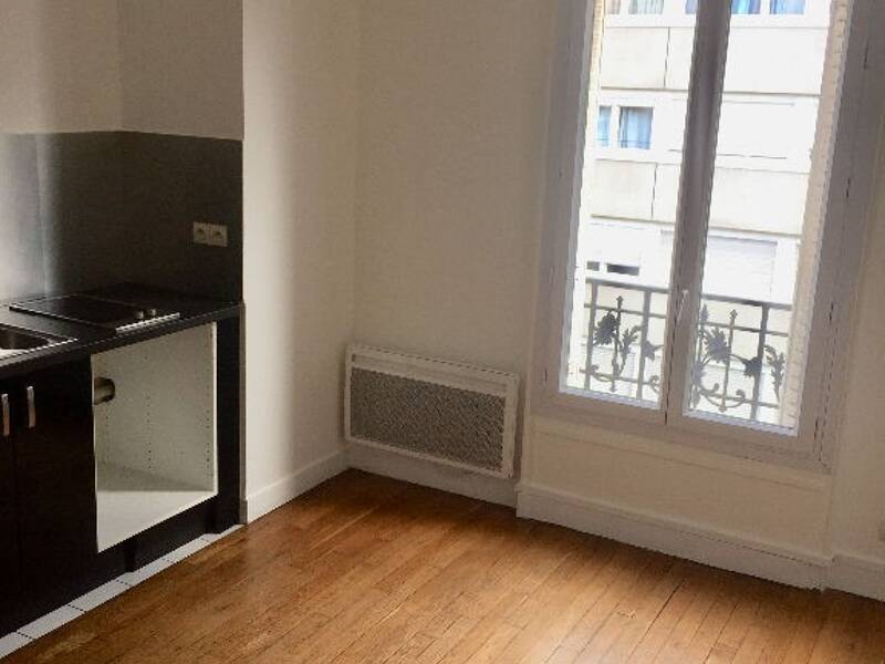 Maison à louer, 19m², CLICHY
