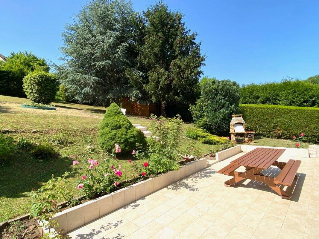 Maison à vendre, 142m², MEZIERES SUR SEINE