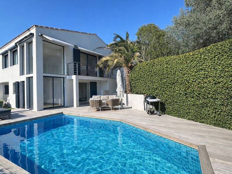 Maison à vendre, 175m², LA TURBIE