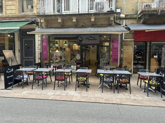 Boutique à vendre 397 000 € 8 pièces Secteur Sauvegarde Sarlat-la-Canéda 24200