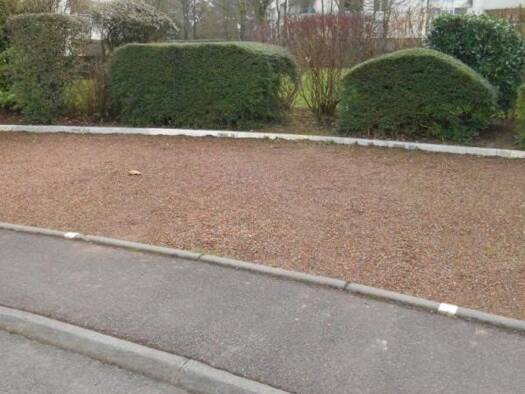 Appartement à louer 680 € 1 pièce 33 m² Cessoie Lambersart 59130