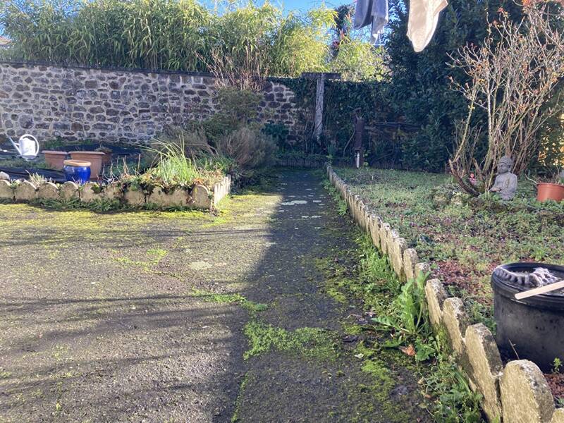 Maison à vendre, 47m², SAINT GEORGES DES GROSEILLERS