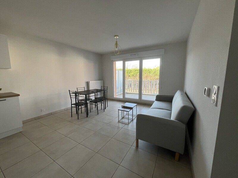 Maison à louer, 53m², LE BARP