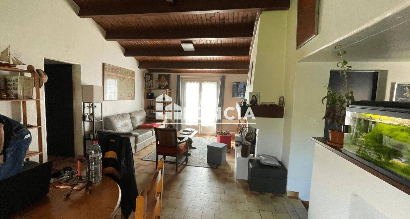 Maison à vendre, 89m², NOIRMOUTIER EN L'ILE