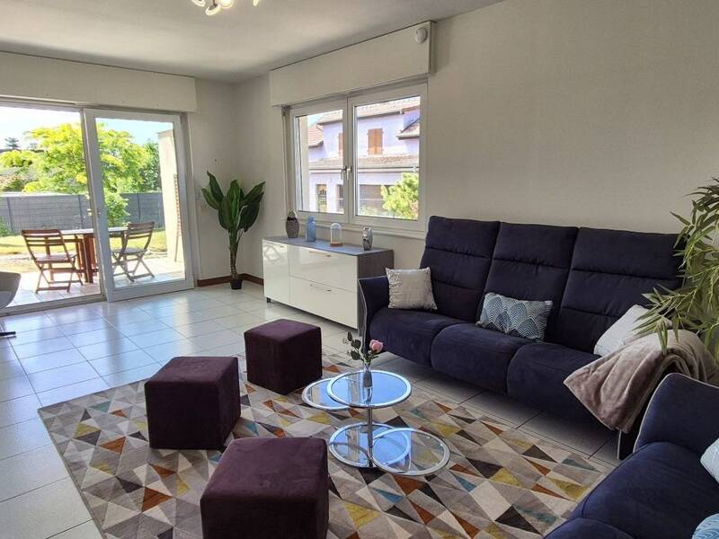 Maison à vendre, 156m², BLOTZHEIM