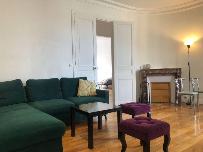 Maison à louer, 70m², ASNIERES SUR SEINE