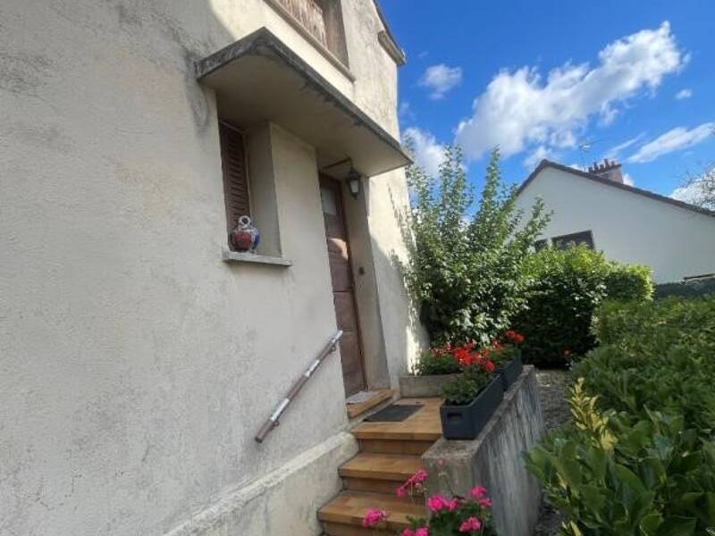 Maison à louer, 65m², DIJON