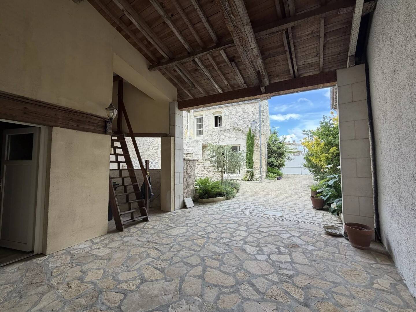 Maison à vendre, 157m², MESCHERS SUR GIRONDE