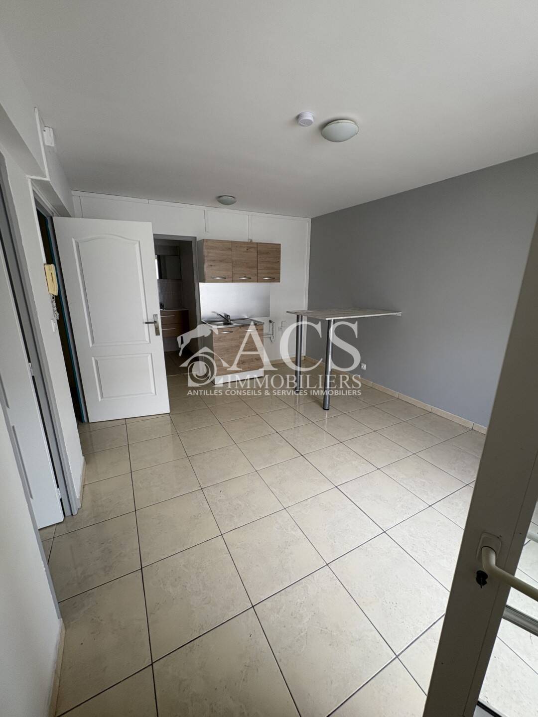 Maison à louer, 35m², FORT DE FRANCE