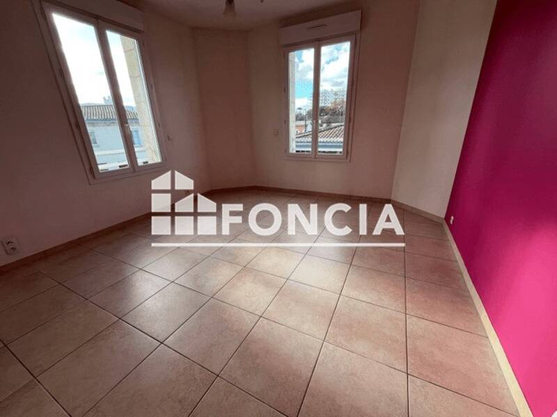 Maison à louer, 104m², BORDEAUX